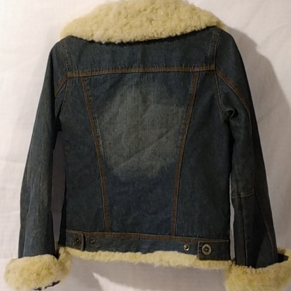 Jacket - Picture 5 of 5